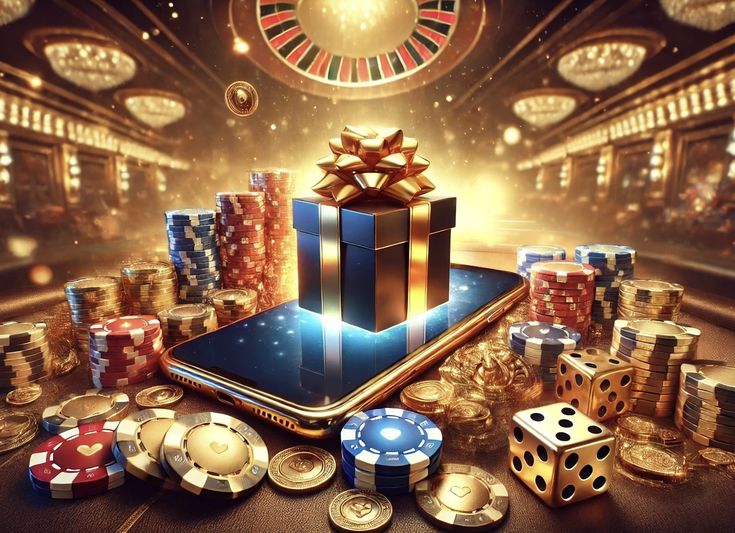 Jackpot Digital پاکستان میں میگا ویز کیسینو گیمز