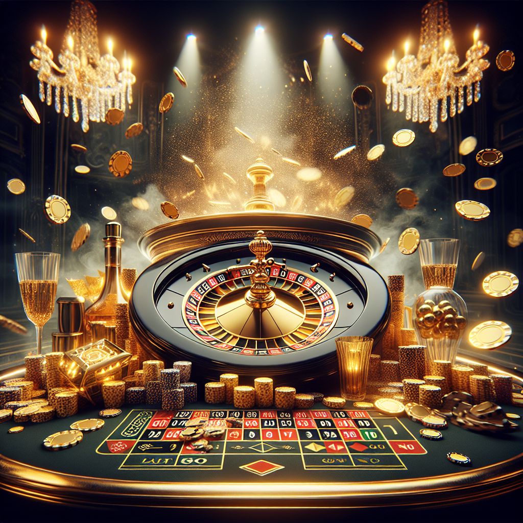 Jackpot Digital میں پاکستان کے کھلاڑیوں کے لیے ٹاپ گیمز