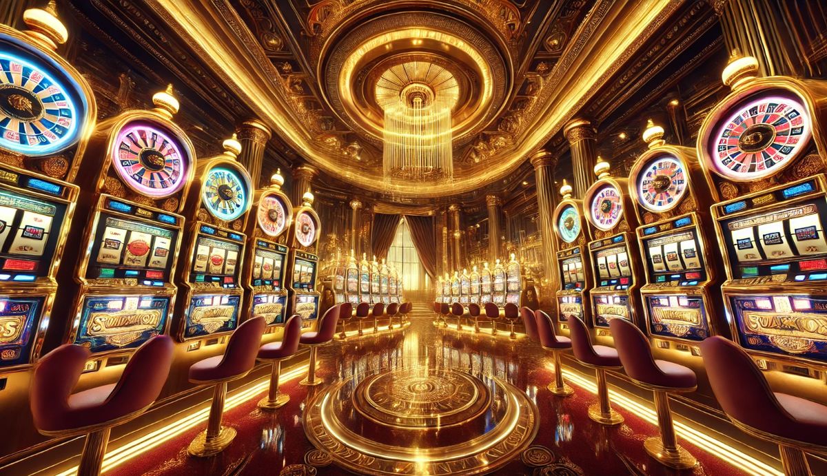 Jackpot Digital سائٹ کے لیے آن لائن گیمز فراہم کرنے والے