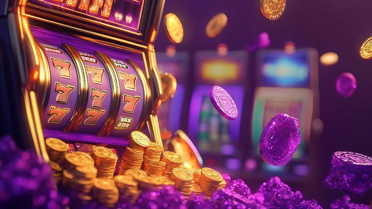 Jackpot Digital آن لائن کیسینو میں کھیلنے کی وجوہات
