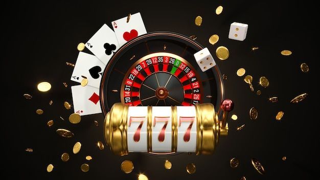 Jackpot Digital آن لائن کیسینو میں اصل گیمز